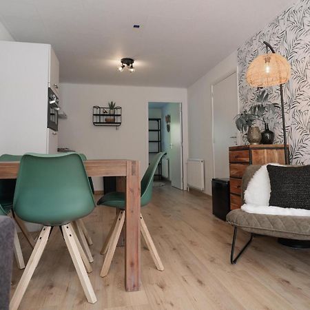 Nice Home In Heinkenszand With Sauna المظهر الخارجي الصورة