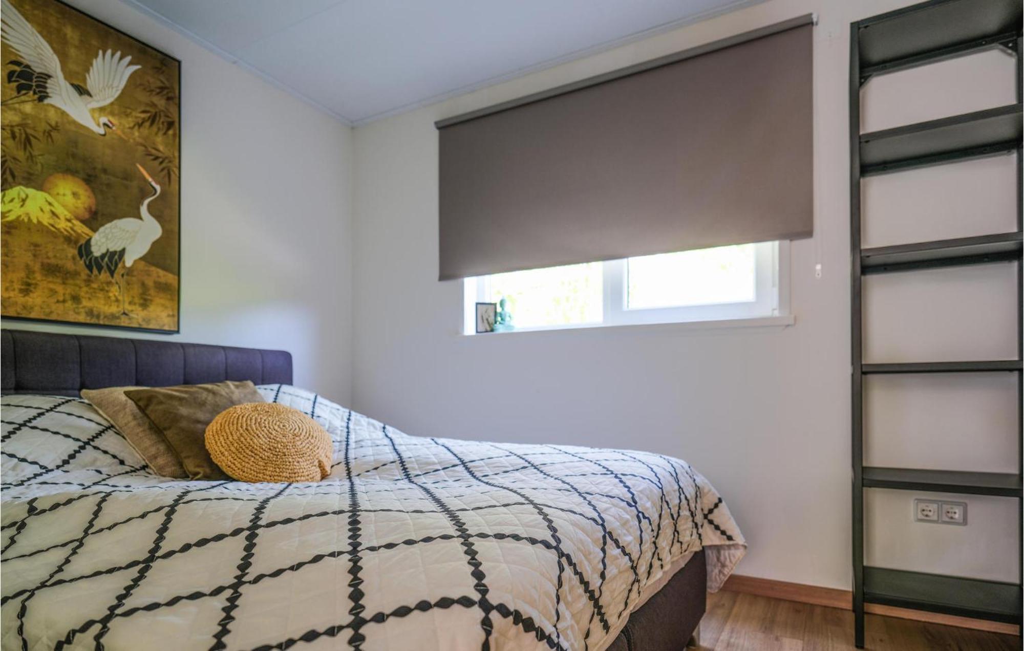 Nice Home In Heinkenszand With Sauna المظهر الخارجي الصورة